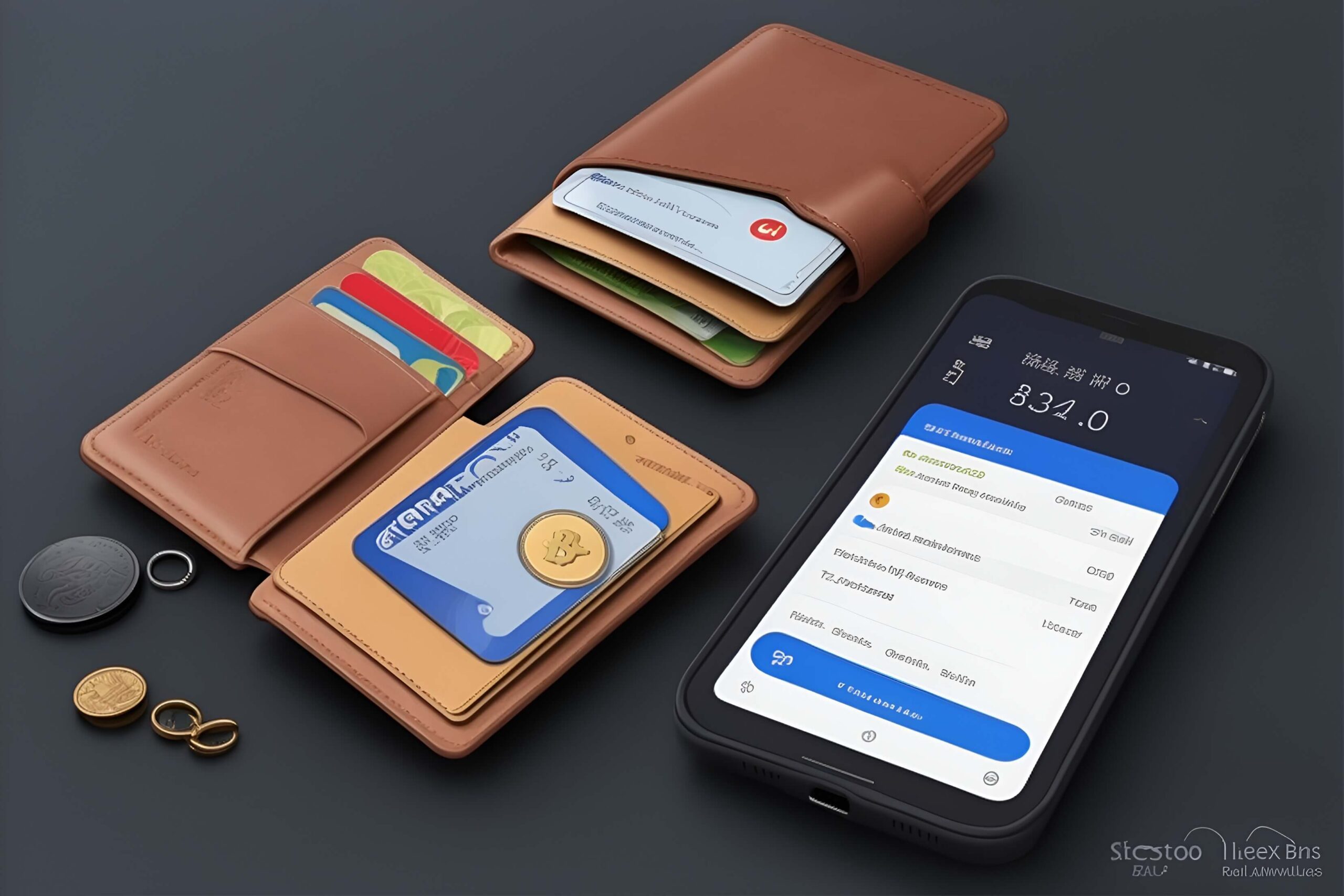 Crypto Wallet