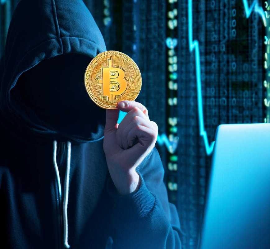 Cryptocurrency Fraud