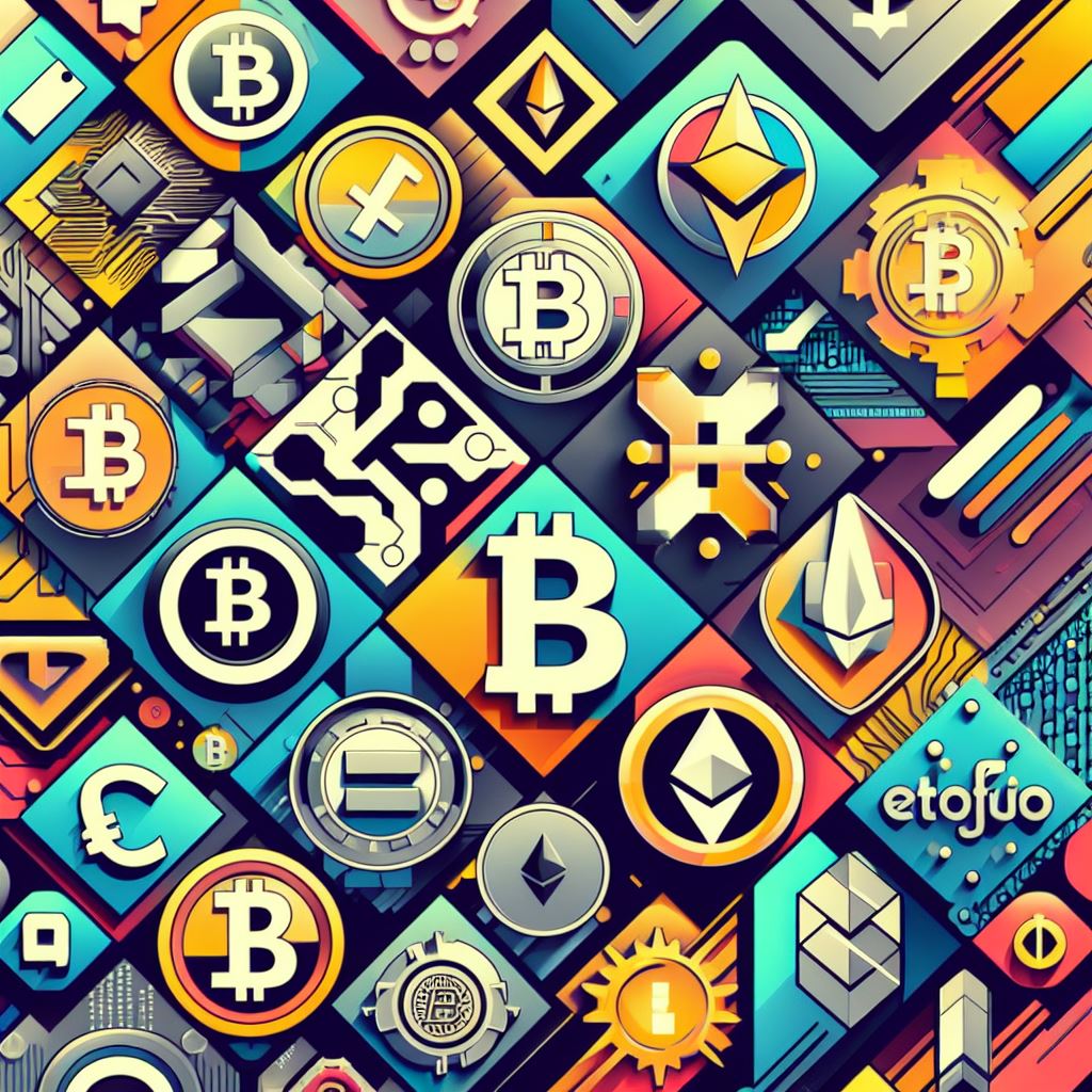 Multiple Cryptocurrencies