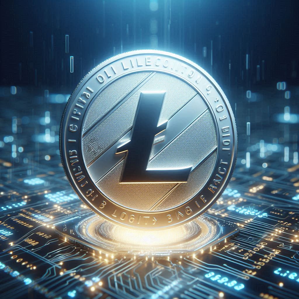 Litecoin