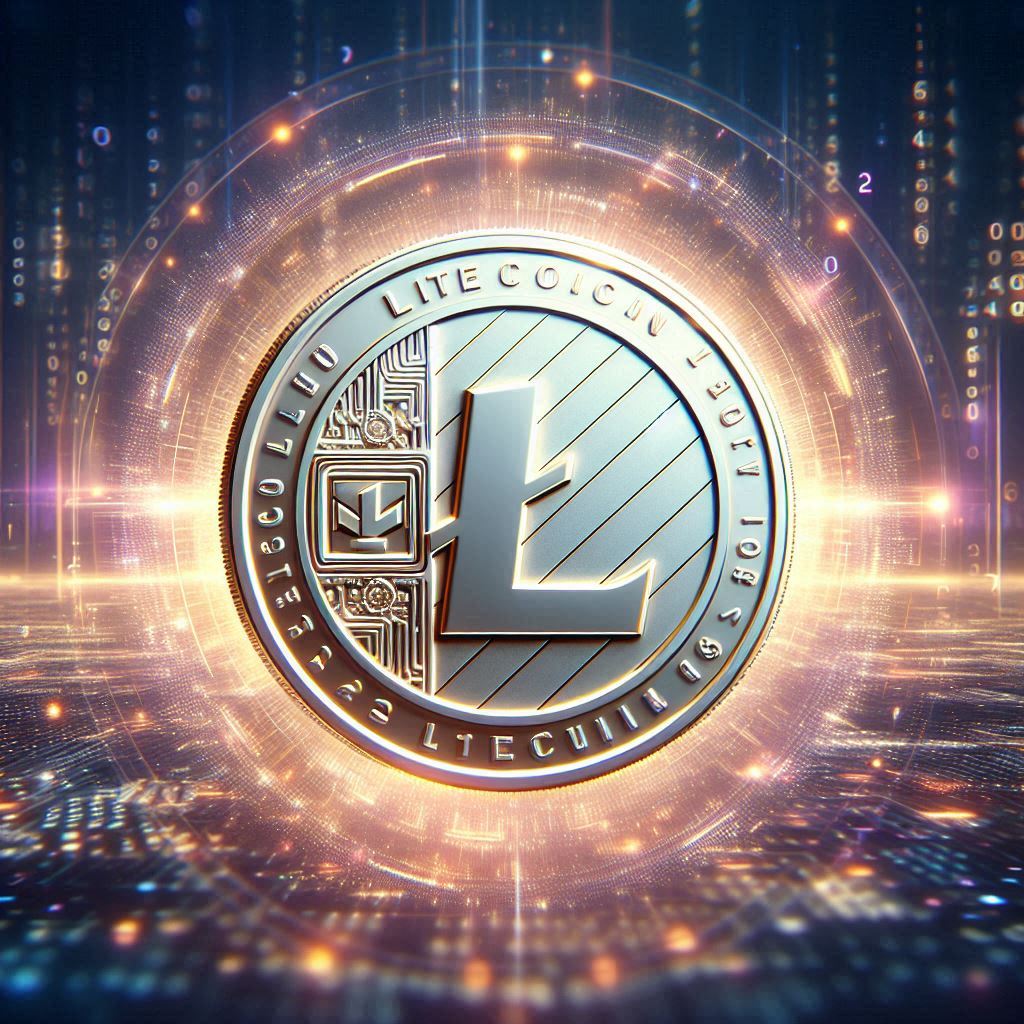 Litecoin